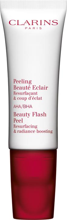 Clarins Peeling Beauté Eclair (Peeling, 50 ml)