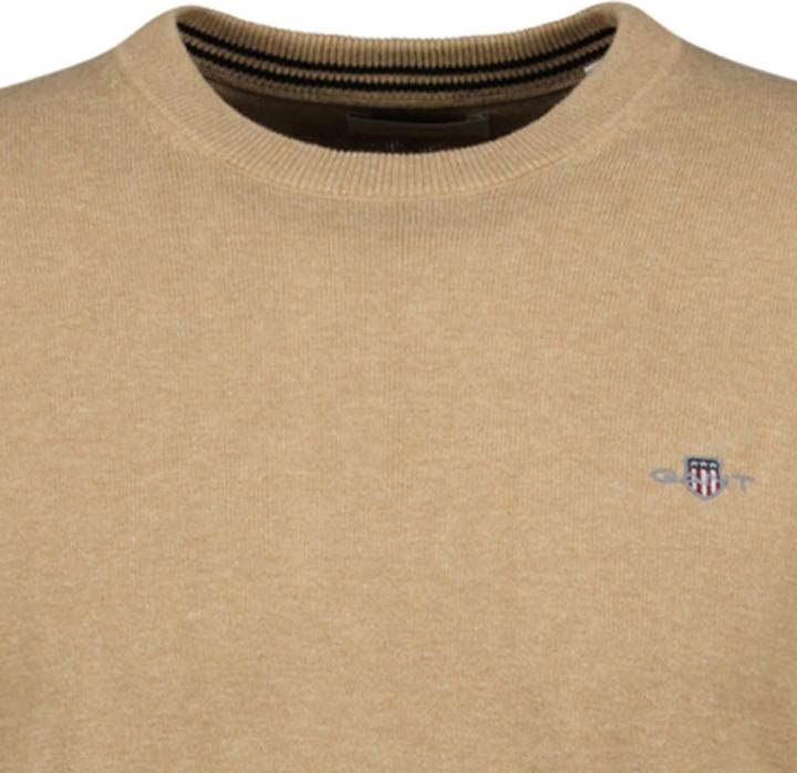 Immagine prodotto GANT Classic Cotton C-Neck (XXL)