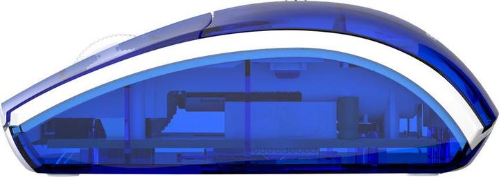 Produktbild Wireless Mouse - Blueberyy Boom (Kabellos)