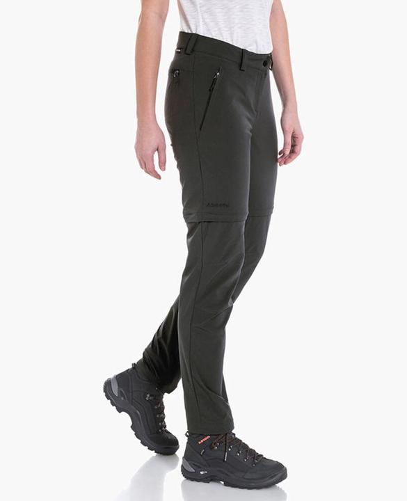 Produktbild Schöffel Ascona Zip-Off Hose (L)