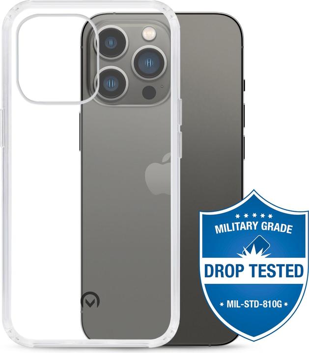 Produktbild Mobilize Nackter Schutzkoffer (Apple iPhone 13 Pro)