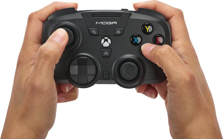 Image du produit PowerA Moga XP-ULTRA (Xbox Series S, Xbox Series X, Android, PC)