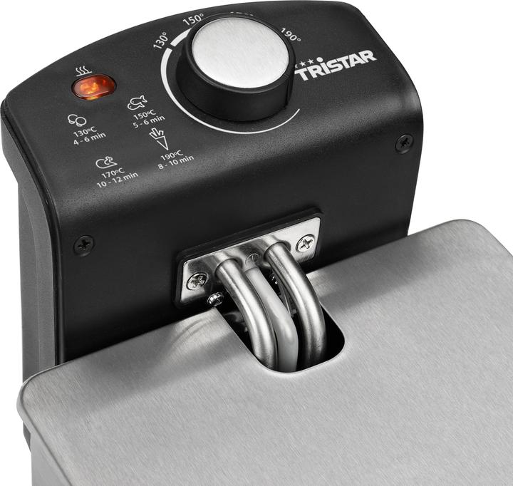 Produktbild Tristar FR-6946 (EU-Stecker)