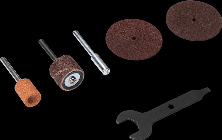 Actual product image Dremel 3000-5