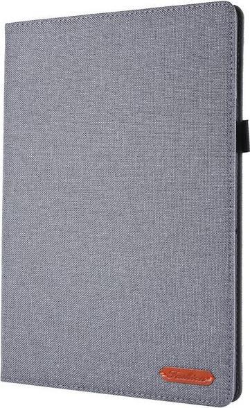 Produktbild MU Classic Hülle aus Stoff/Kunstleder (Tab E10)
