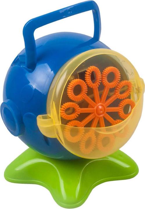 Champ Macchina per le bolle di sapone