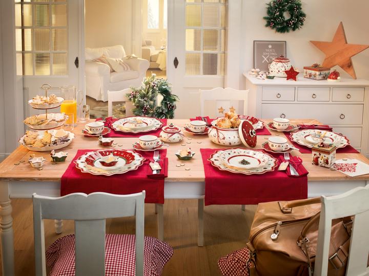 Produktbild Villeroy & Boch Etagere Toy's Delight