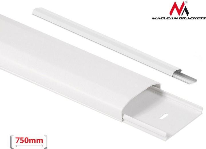 Produktbild Maclean Kabelkanal (Kabelkanal, 75 cm)