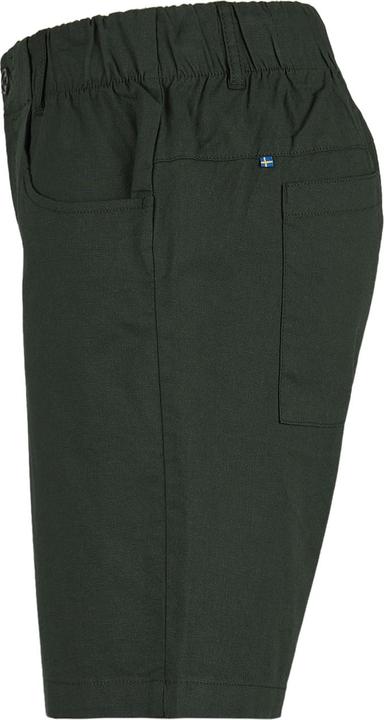 Actual product image Stoic Women's Hemp53 ValenSt. Shorts (Frequency band 38 (2600 MHz))