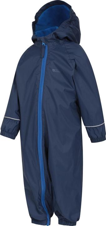Immagine prodotto Mountain Warehouse Combinazione di pioggia imperméable Spright per bambini e adolescenti (80)