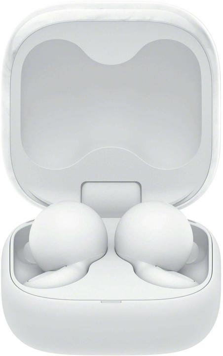 Actual product image Sony LinkBuds Open (No noise cancelling, 8 h, Wireless)