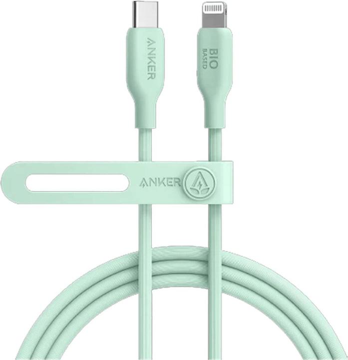 Anker 541 Eco-friendly Bio-TPU, C-LTG, 6ft (1.80 m)