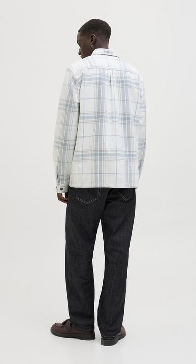 Immagine prodotto Jack & Jones Comfort Fit Overshirt Overshirt (XXL)