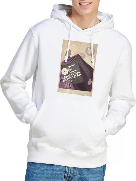Immagine prodotto The Original Series Episode 74 Felpa con Cappuccio Uomo (XL)