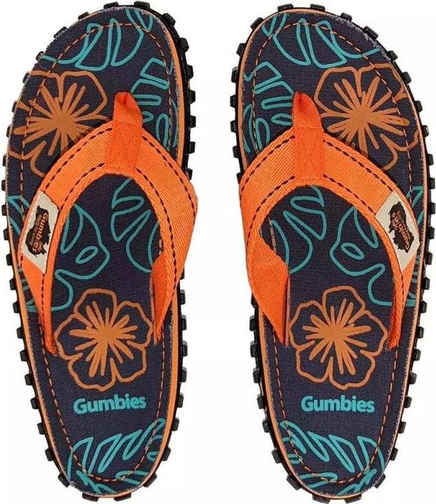 Actual product image Gumbies Islander Flip-Flops (49)