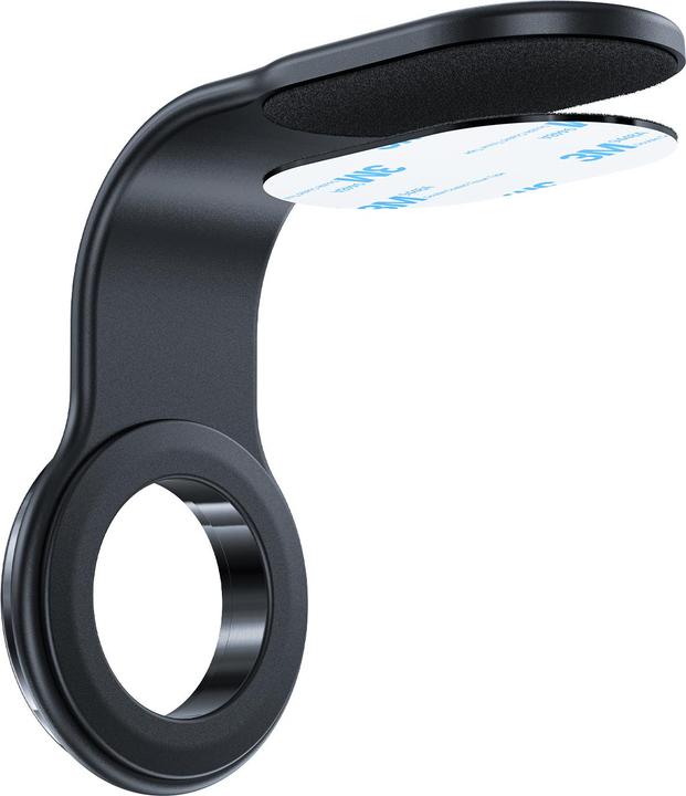 Produktbild Acefast D19 magnetische Autohalterung für das Cockpit – schwarz