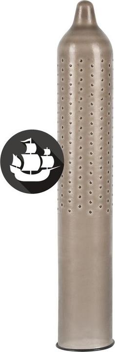 Produktbild Secura Black pearl (12 Stk.)