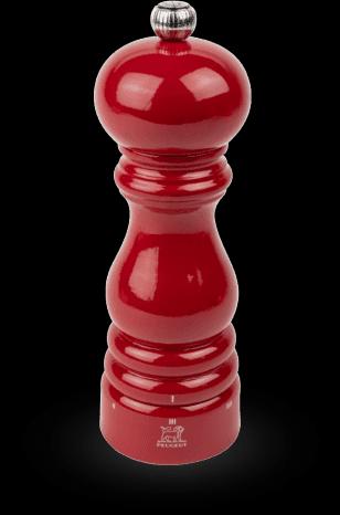 Actual product image Peugeot PARIS RED Pepper Mill U SELECT 18cm (Pepper)