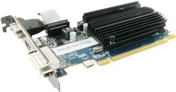 Produktbild Sapphire Radeon HD 6450 (2 GB)