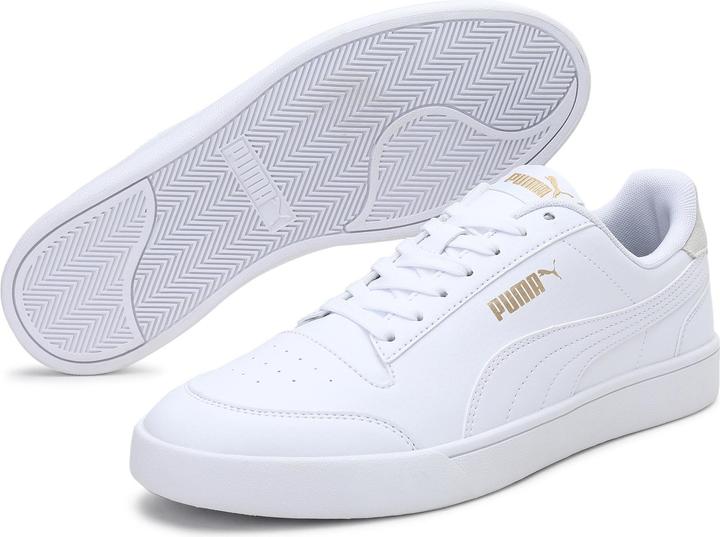 Actual product image Puma Shuffle team (42)