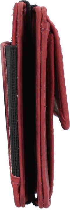Image du produit Greenburry Vintage Magic Porte-monnaie en cuir RFID 10 cm