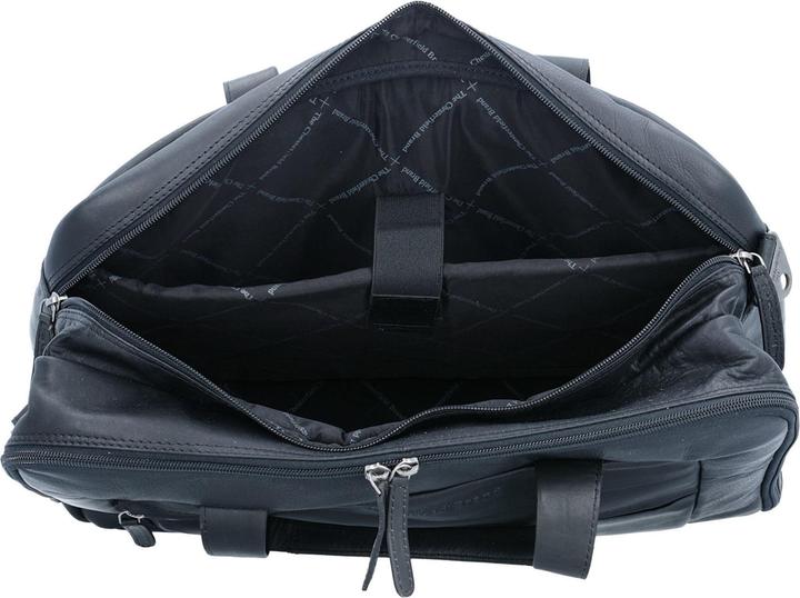 Actual product image The Chesterfield Brand Briefcase Ryan 1015 (17.32")