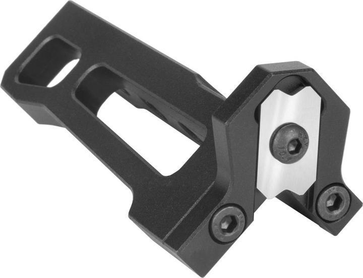 Actual product image Stahlwerk Aluminium corner plane Edge plane | Chamfer plane | Hand plane