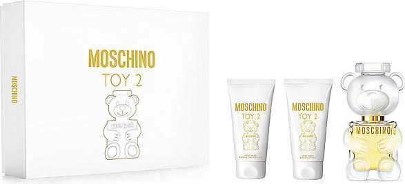 Moschino Toy 2 Spring 2024 Eau de Parfum 50 / Body Smoother / BL (Eau de Parfum, 150 ml)