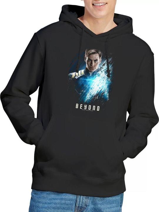Produktbild Star Trek Beyond Kapuzenpullover (L)