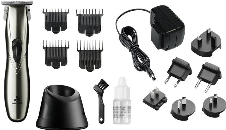 Immagine prodotto Andis Trimmer SlimLine Pro Li