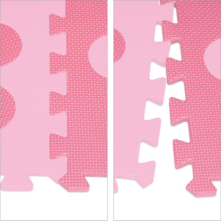 Actual product image Relaxdays playmat (91.5 x 91.5 x 1 cm)