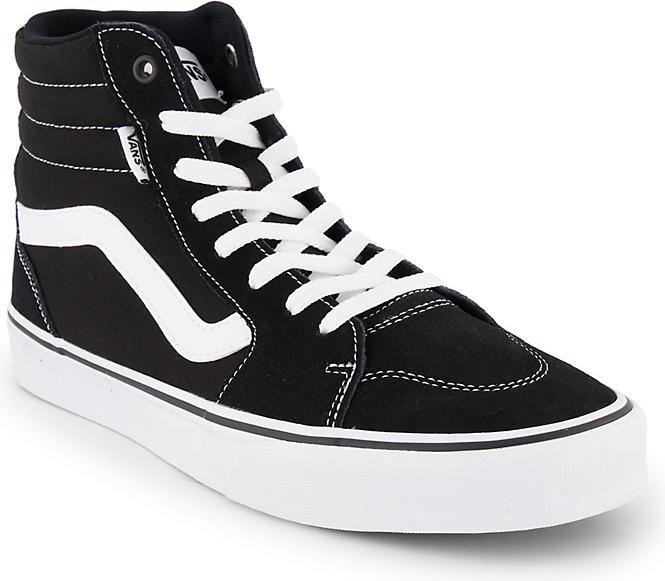 Actual product image Vans Filmore Hi Sneaker Men (41)