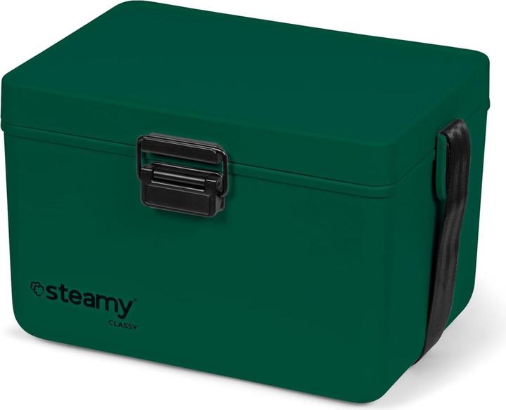 Steamy Outdoor Classy 12 - Kühlbox (12 l)