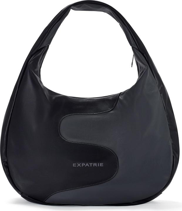 Expatrié Schultertasche Lina
