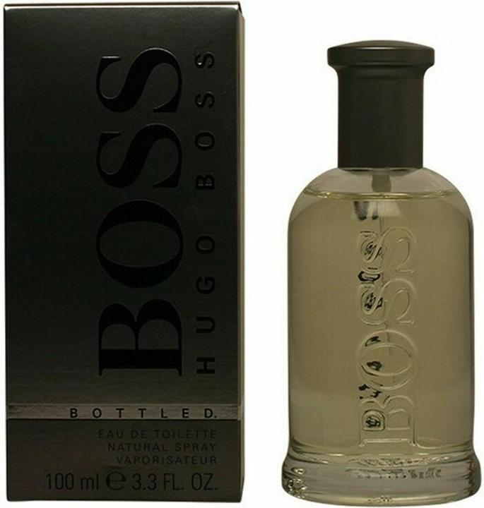 Actual product image BOSS The Bottled (Eau de toilette, 200 ml)