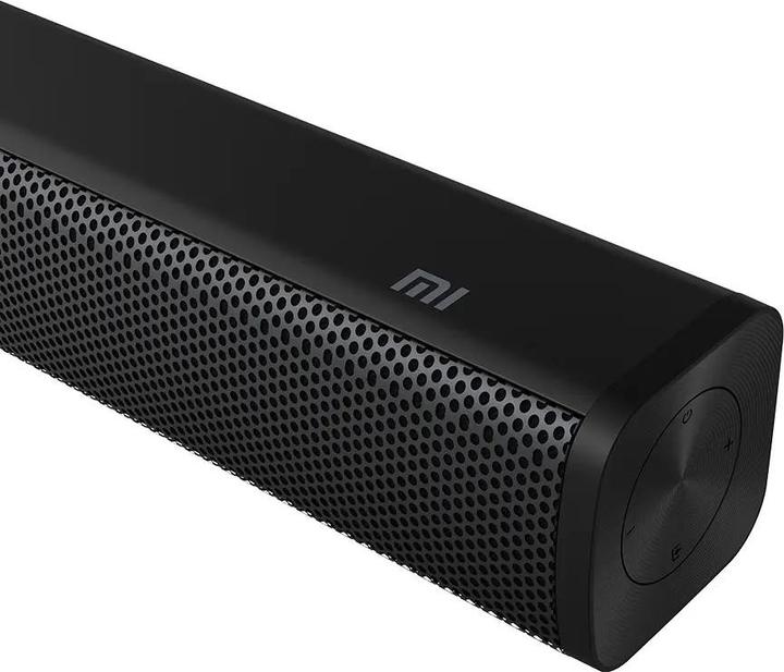 Image du produit Xiaomi Soundbar 2.0ch (24 W, 2.0 Canal)