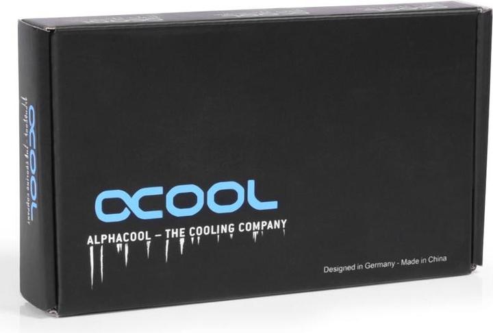 Produktbild Alphacool ES Guardian 4Port Powerfan Hub (4 Lüfter)