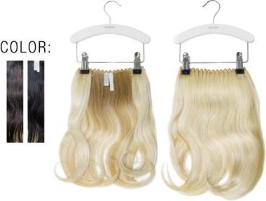 Immagine prodotto Balmain Vestito di capelli 40cm Rio capelli umani (Rio, 40 cm)