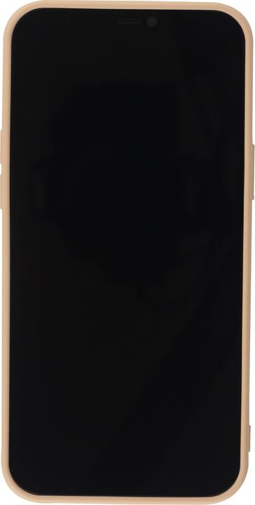 Immagine prodotto PhoneLook Coque Soft Touch con anneau (Apple iPhone 12 Pro Max)