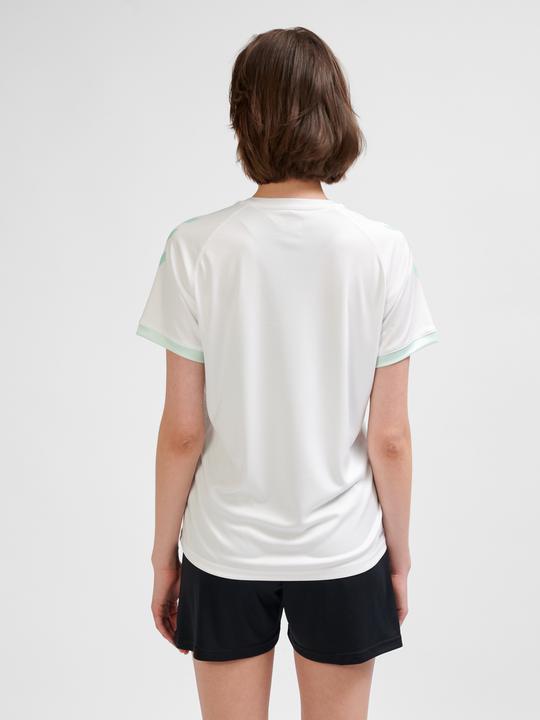 Produktbild hummel Hmlgraphic Universe Jersey Ss Woman (XXL)