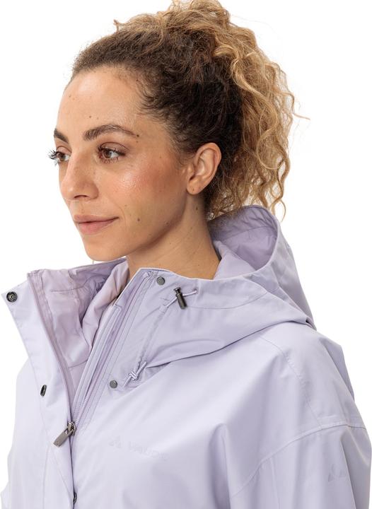 Produktbild Vaude Mineo Rain Jacket (40)