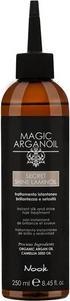 Immagine prodotto Nook Magic Arganoil Secret Shine Laminoil Treatment 250ml (250 ml)