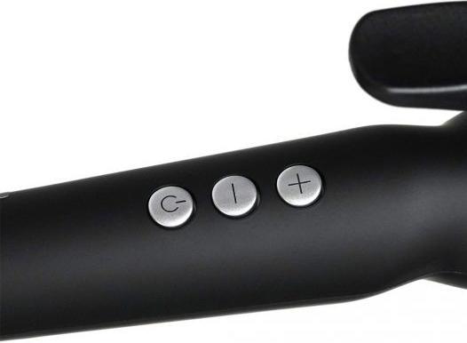 Image du produit Bio Ionic GrapheneMX - Fer à friser 1,25"/3,2cm double voltage (32 mm)