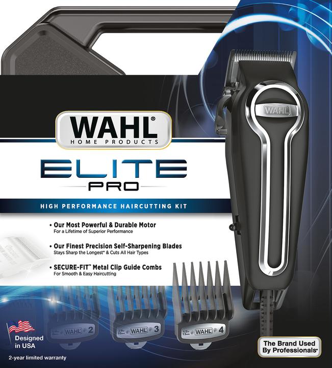 Image du produit Wahl Tondeuse Elite Pro