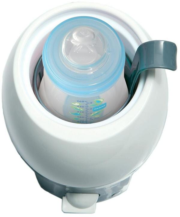 Produktbild MAM Baby Bottle & Food Warmer