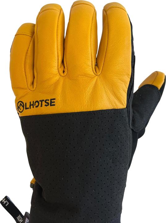 Lhotse skihandschuhe nollop
