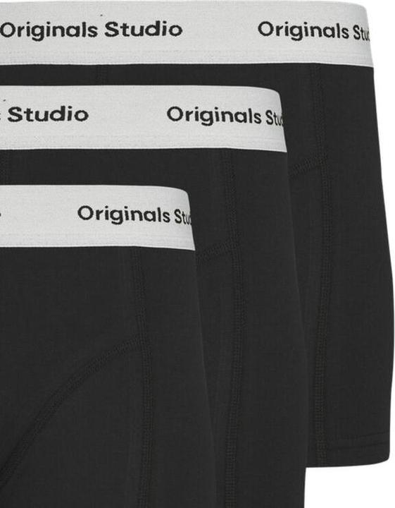 Immagine prodotto Jack & Jones Originals Studio Trunks (XL, confezione da 3)