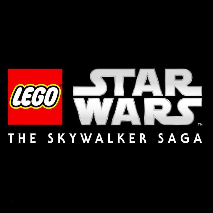 Image du produit WB Xbox One LEGO Star Wars : The Skywalker Saga (Xbox One S)