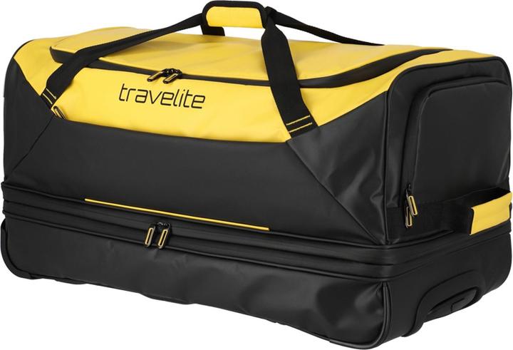 Actual product image Travelite Basics (98 l, L (90 - 115l))