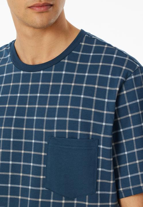 Produktbild Schiesser Pyjama Comfort Essentials (48)